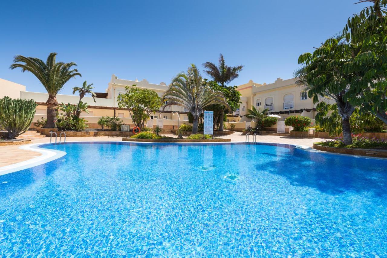 Home2Book Stunning Sultan Casa Estrella, Wifi&Pool Corralejo Buitenkant foto