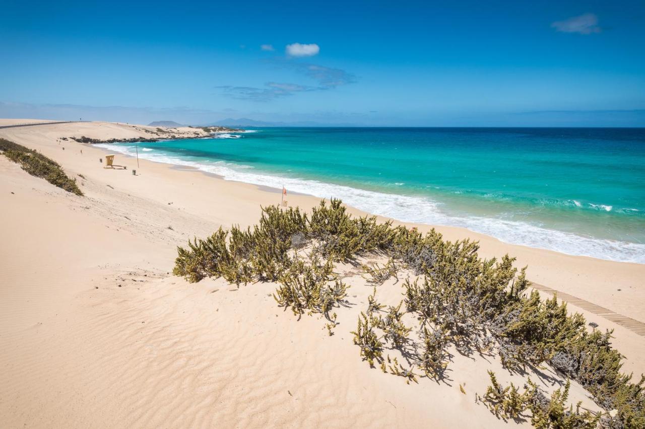 Home2Book Stunning Sultan Casa Estrella, Wifi&Pool Corralejo Buitenkant foto