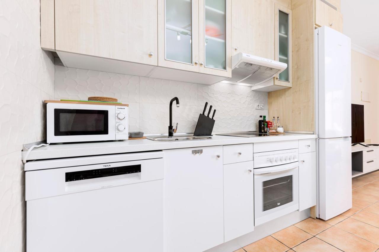 Home2Book Stunning Sultan Casa Estrella, Wifi&Pool Corralejo Buitenkant foto