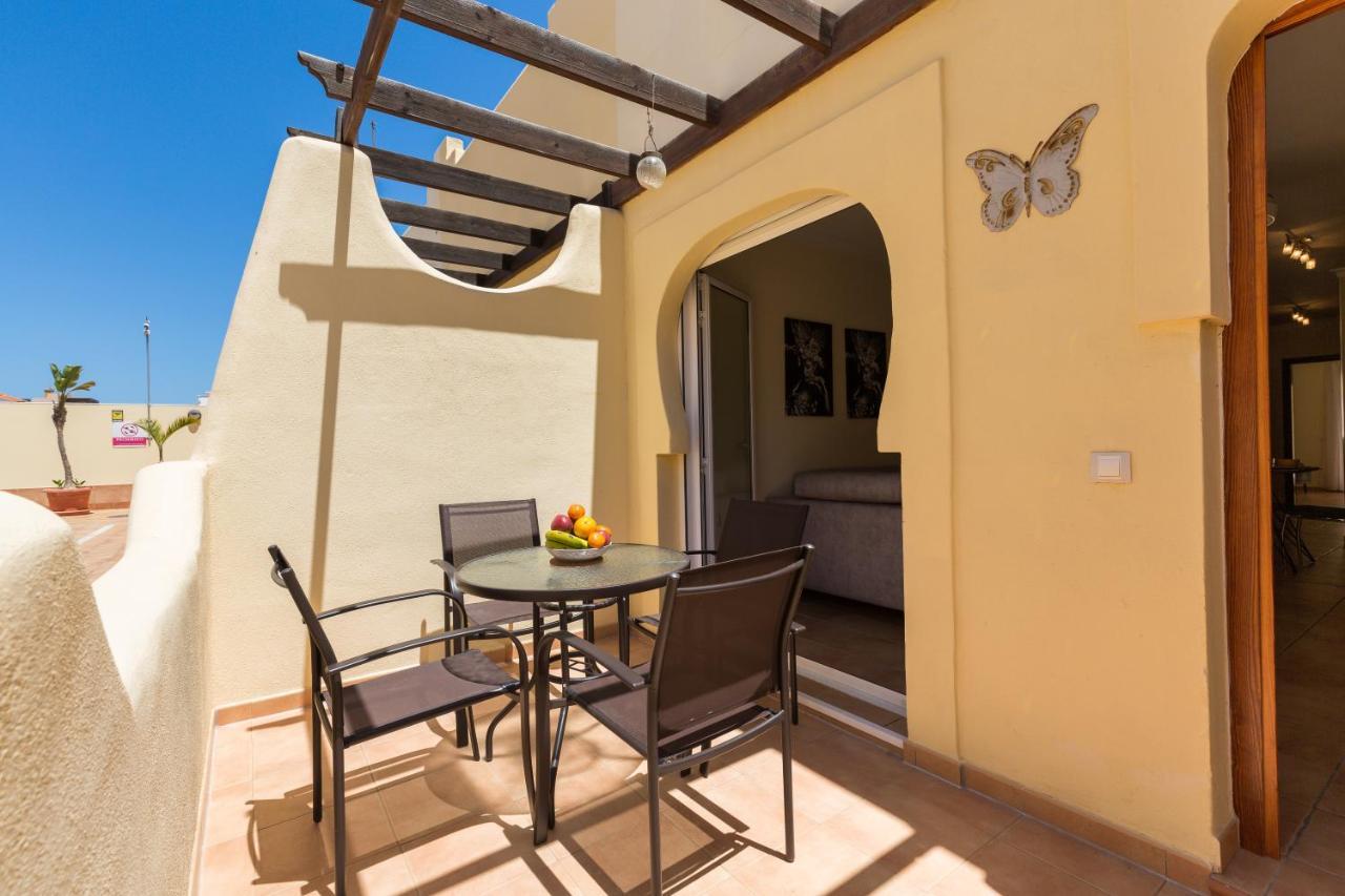 Home2Book Stunning Sultan Casa Estrella, Wifi&Pool Corralejo Buitenkant foto