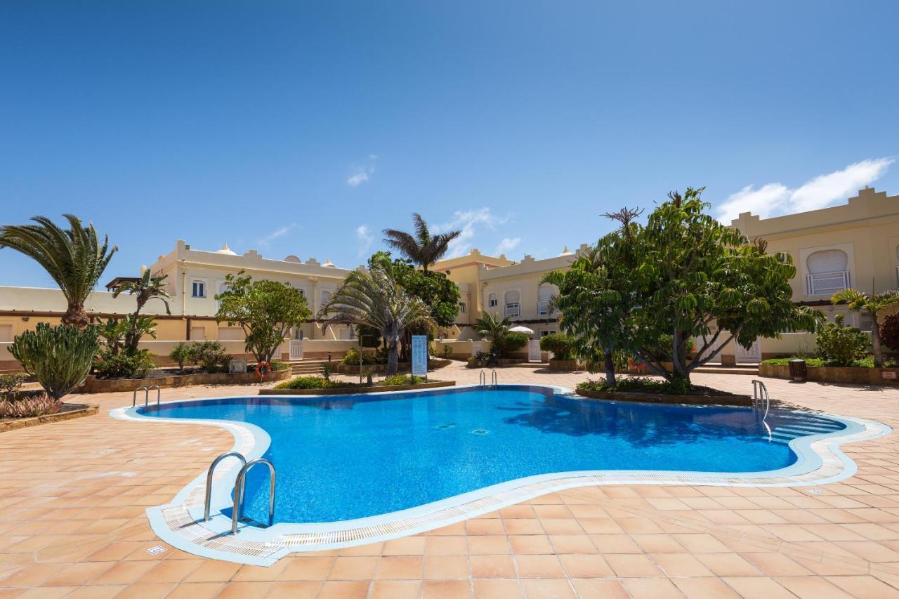 Home2Book Stunning Sultan Casa Estrella, Wifi&Pool Corralejo Buitenkant foto