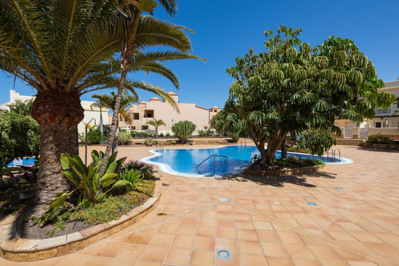 Home2Book Stunning Sultan Casa Estrella, Wifi&Pool Corralejo Buitenkant foto