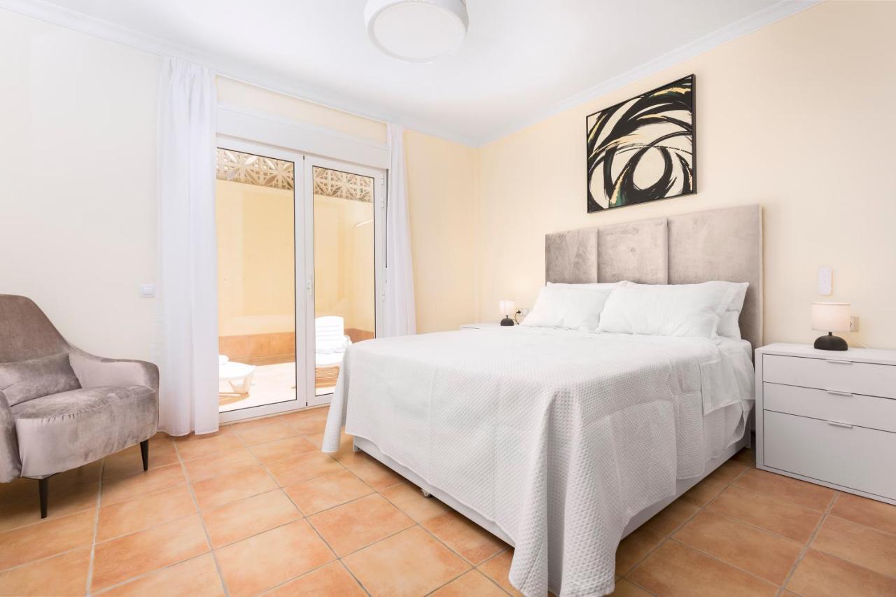 Home2Book Stunning Sultan Casa Estrella, Wifi&Pool Corralejo Buitenkant foto