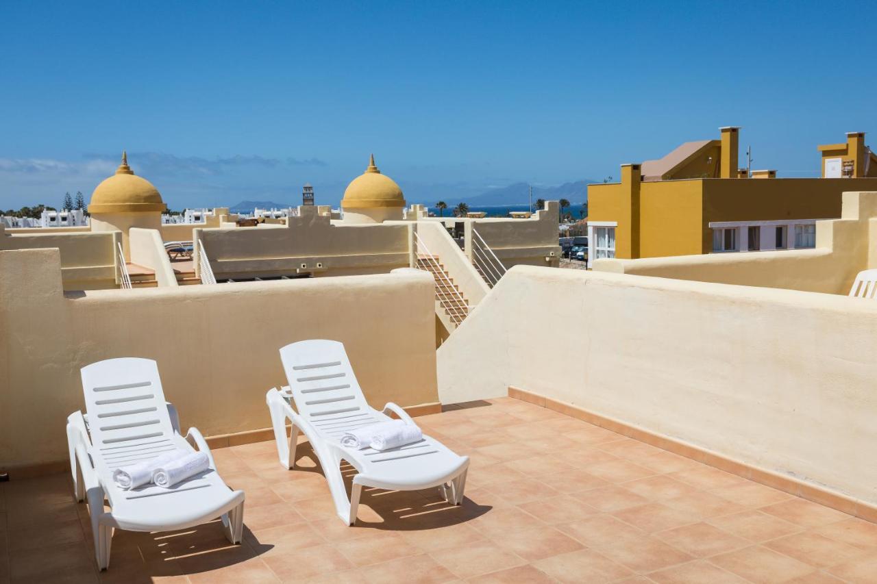 Home2Book Stunning Sultan Casa Estrella, Wifi&Pool Corralejo Buitenkant foto