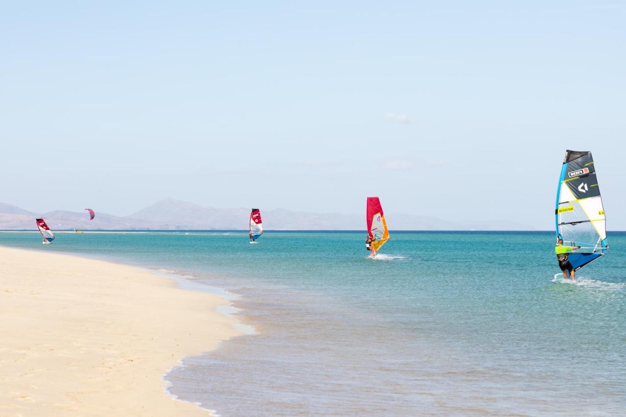 Home2Book Stunning Sultan Casa Estrella, Wifi&Pool Corralejo Buitenkant foto