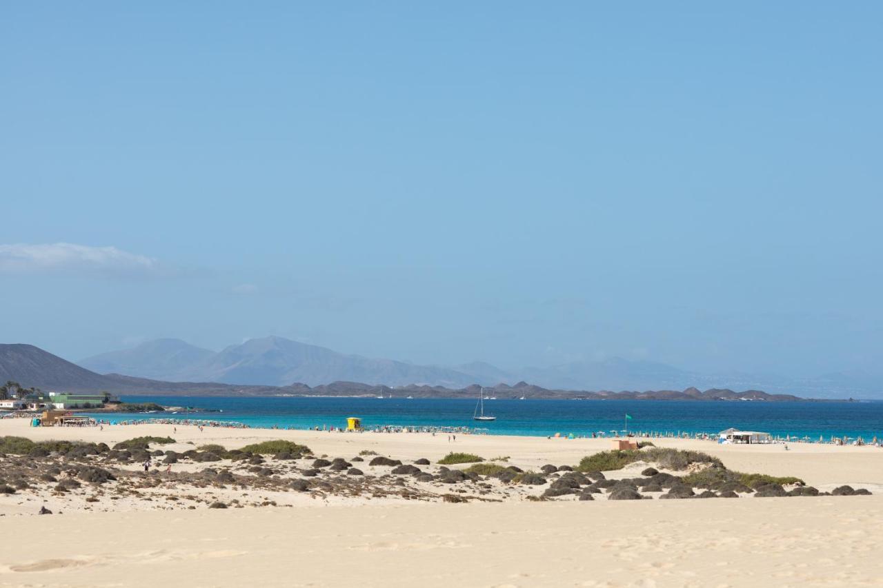 Home2Book Stunning Sultan Casa Estrella, Wifi&Pool Corralejo Buitenkant foto