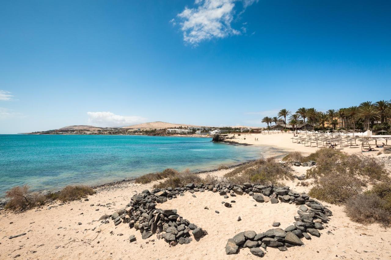 Home2Book Stunning Sultan Casa Estrella, Wifi&Pool Corralejo Buitenkant foto