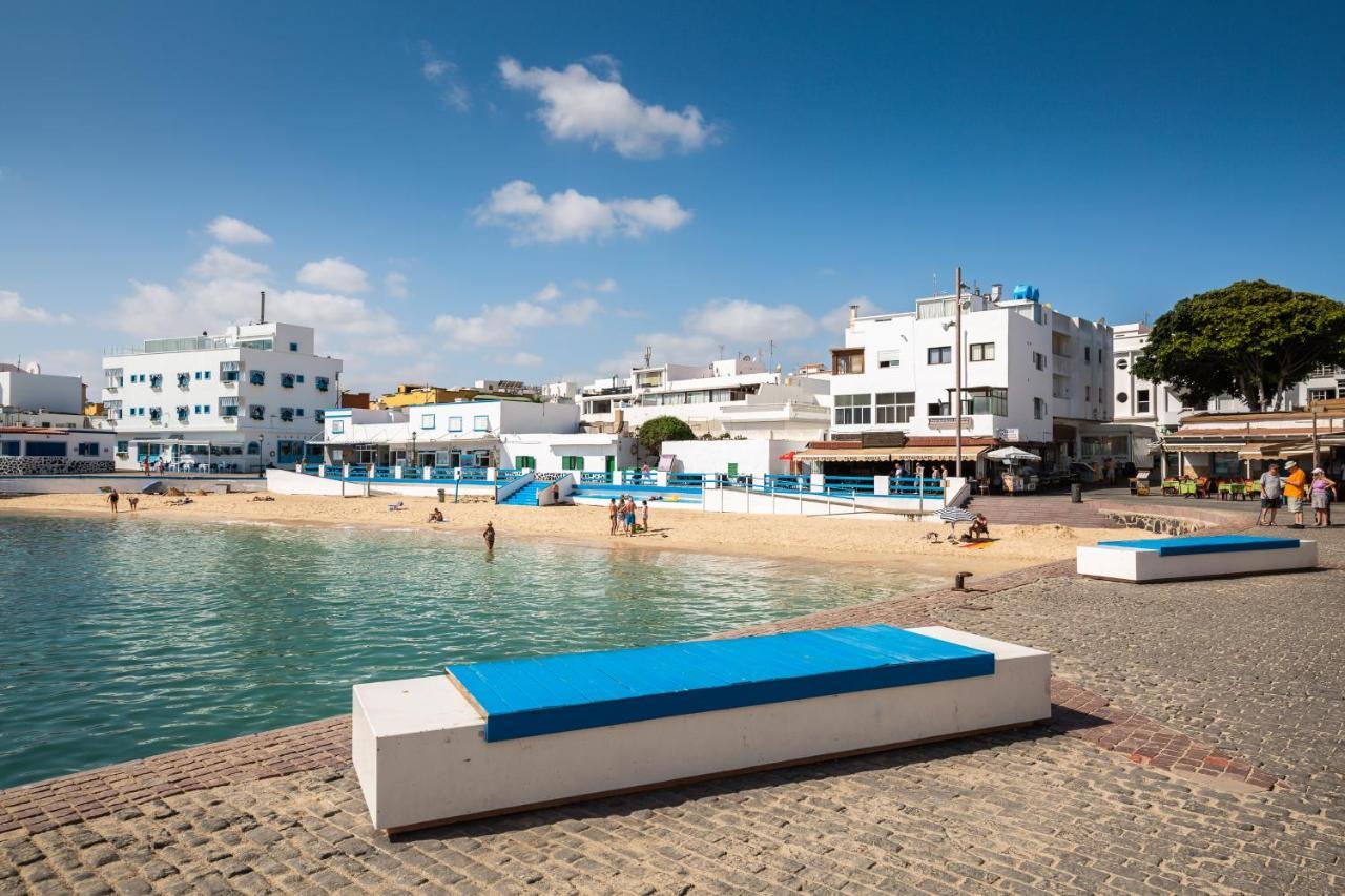 Home2Book Stunning Sultan Casa Estrella, Wifi&Pool Corralejo Buitenkant foto