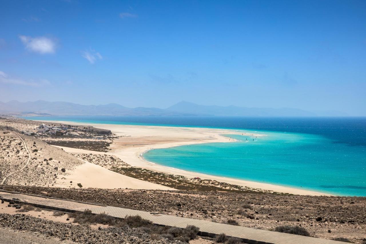 Home2Book Stunning Sultan Casa Estrella, Wifi&Pool Corralejo Buitenkant foto